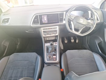 Used SEAT Ateca 2023 for sale - 79477154: Photo