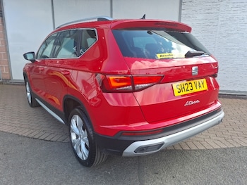 Used SEAT Ateca 2023 for sale - 79477154: Photo