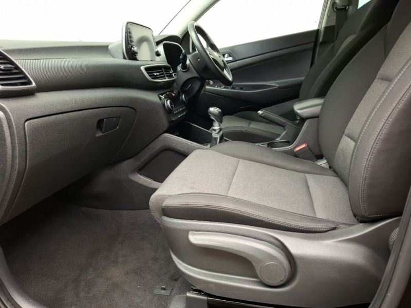 Used Hyundai TUCSON 2020 for sale - 77265985: Photo 5