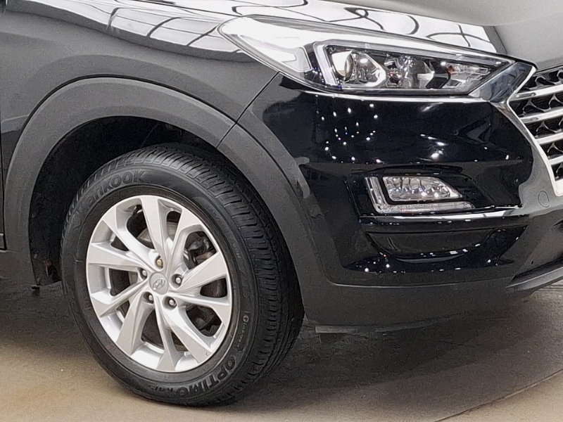 Used Hyundai TUCSON 2020 for sale - 77265985: Photo 9