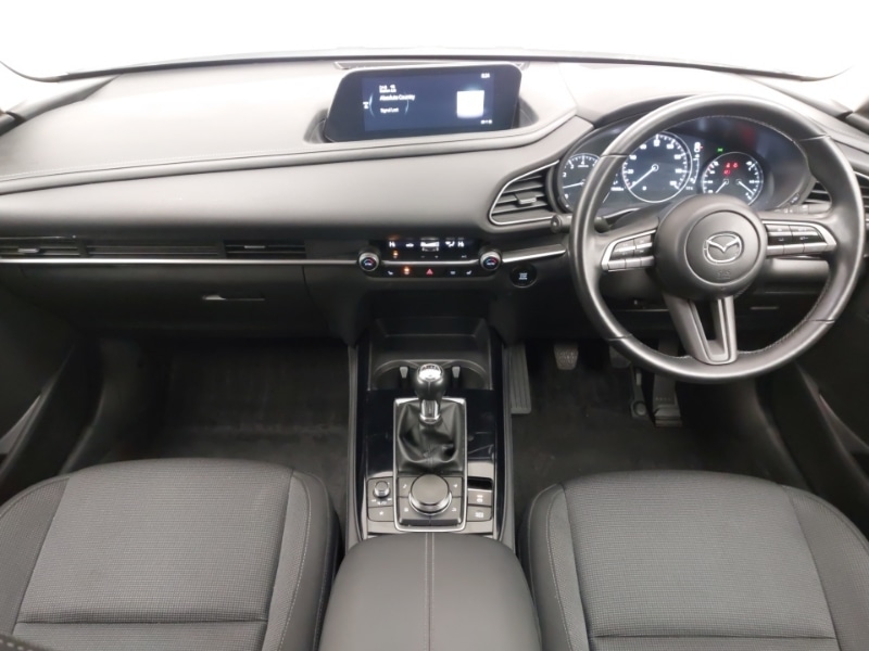 Used Mazda CX-30 2023 for sale - 77706678: Photo 2