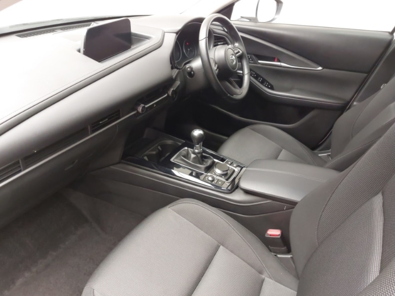 Used Mazda CX-30 2023 for sale - 77706678: Photo 5