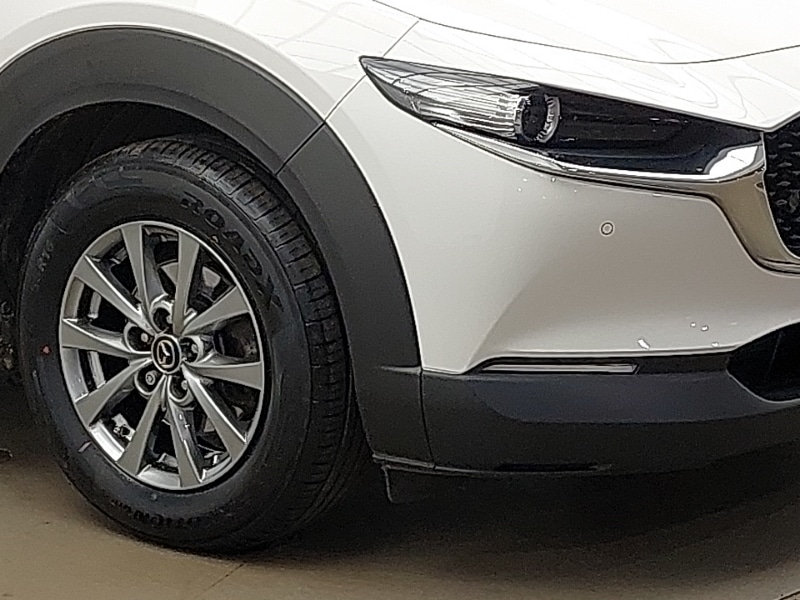 Used Mazda CX-30 2023 for sale - 77706678: Photo 9