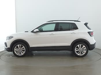 Used Volkswagen T-Cross 2025 for sale - 79474491: Photo