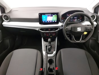 Used SEAT Arona 2025 for sale - 77197201: Photo