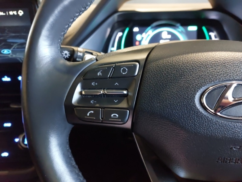 Used Hyundai IONIQ 2022 for sale - 76492640: Photo 10