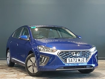 Hyundai - IONIQ