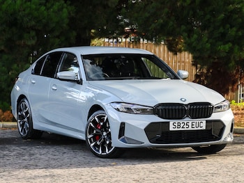 BMW - 3 Series