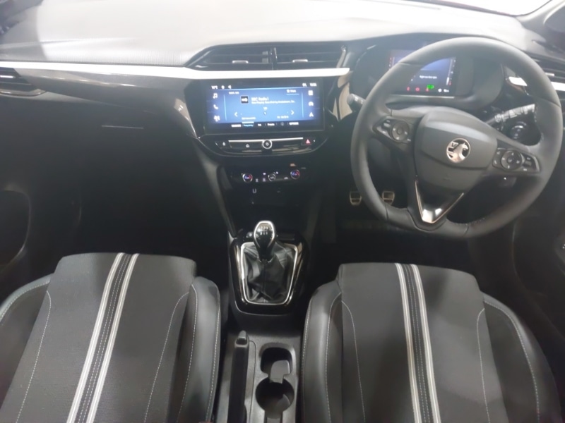 Used Vauxhall Corsa 2024 for sale - 77695236: Photo 2