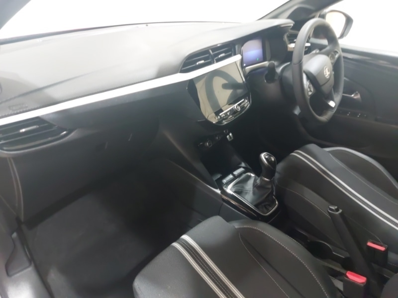 Used Vauxhall Corsa 2024 for sale - 77695236: Photo 5
