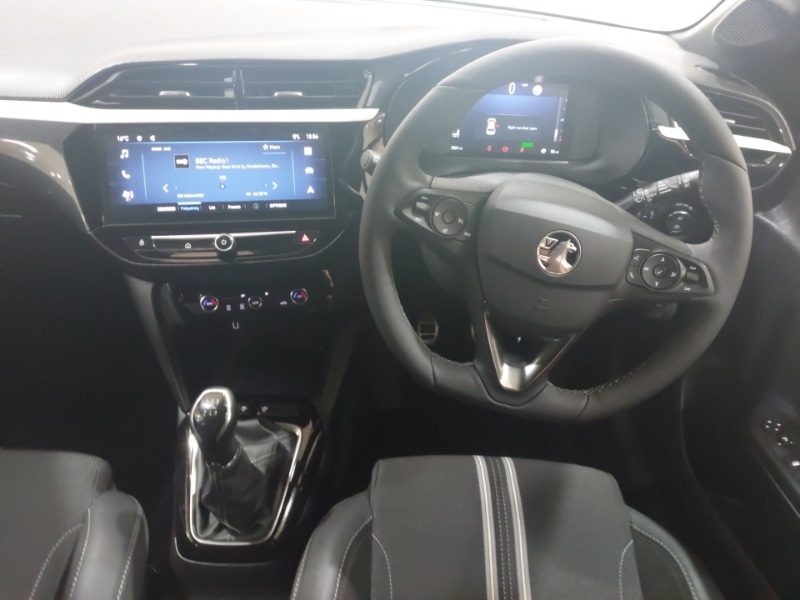 Used Vauxhall Corsa 2024 for sale - 77695236: Photo 7