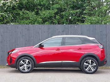 Used Peugeot 3008 2023 for sale - 78560787: Photo