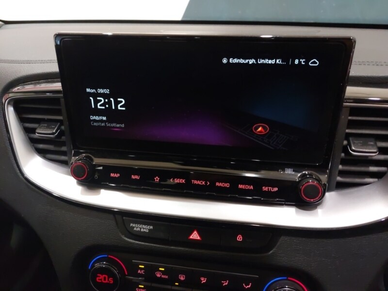 Used Kia XCeed 2021 for sale - 77975260: Photo 11