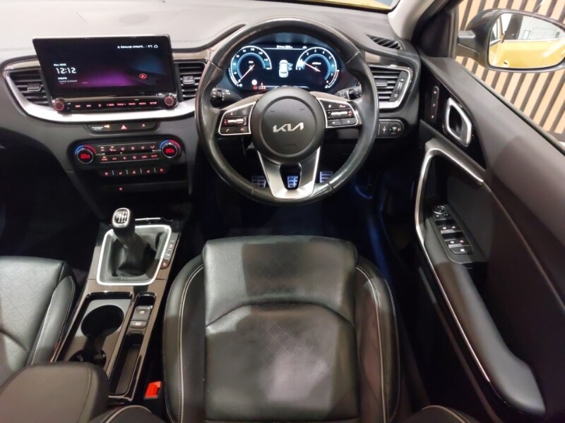 Used Kia XCeed 2021 for sale - 77975260: Photo 7