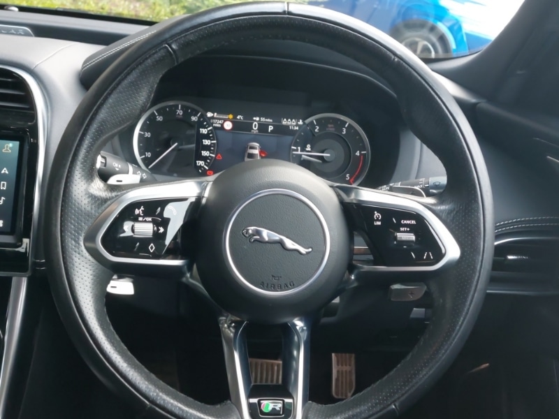 Used Jaguar XE 2020 for sale - 77062901: Photo 7