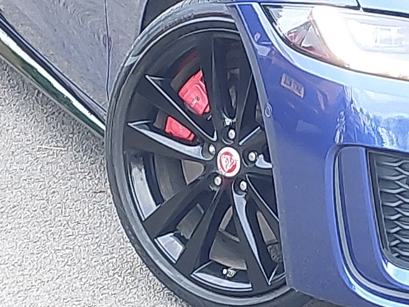 Used Jaguar XE 2020 for sale - 77062901: Photo 9