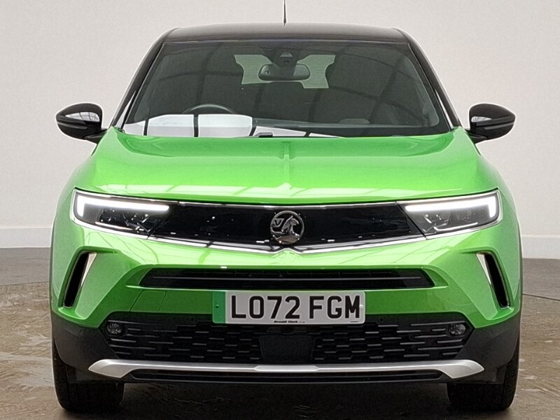 Used Vauxhall Mokka 2022 for sale - 77949223: Photo 12