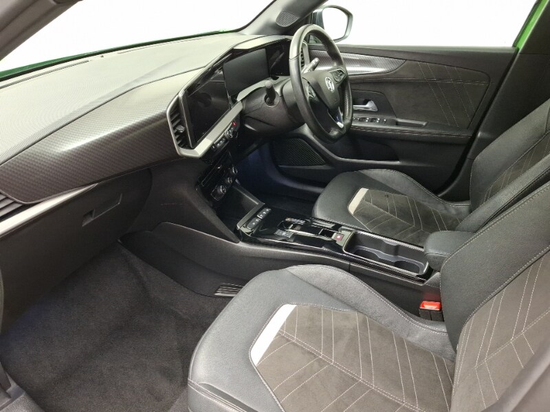 Used Vauxhall Mokka 2022 for sale - 77949223: Photo 5