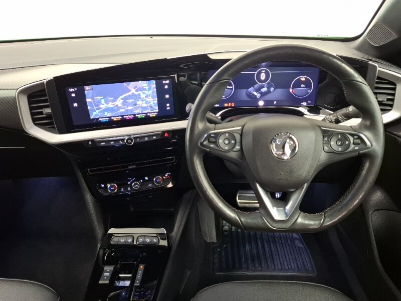 Used Vauxhall Mokka 2022 for sale - 77949223: Photo 7