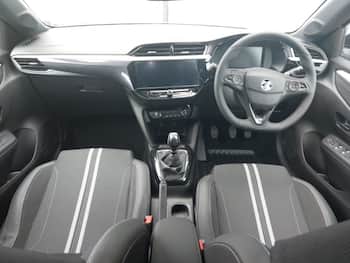 Used Vauxhall Corsa 2026 for sale - 79700372: Photo