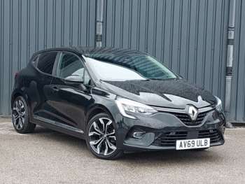 2019 - 1.0 TCe 100 Iconic 5dr