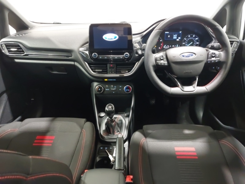 Used Ford Fiesta 2022 for sale - 78099531: Photo 2