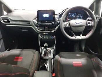 Used Ford Fiesta 2022 for sale - 78099531: Photo