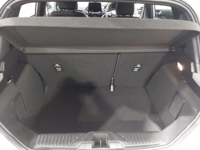 Used Ford Fiesta 2022 for sale - 78099531: Photo 8