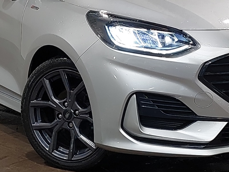 Used Ford Fiesta 2022 for sale - 78099531: Photo 9