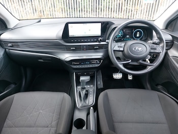 Used Hyundai BAYON 2022 for sale - 75920921: Photo