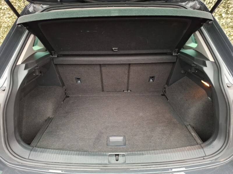 Used Volkswagen Tiguan 2020 for sale - 77907300: Photo 8