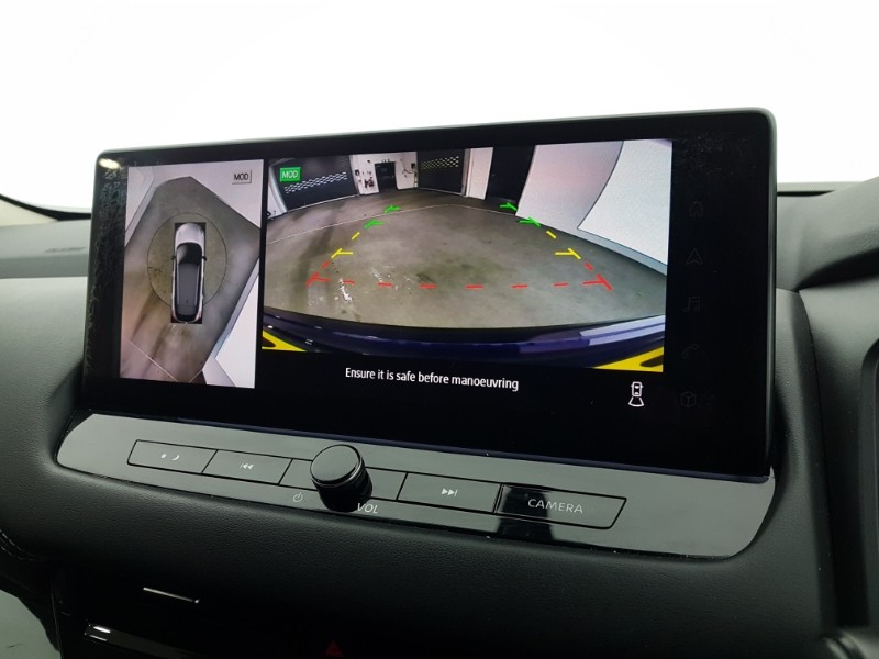 Used Nissan Qashqai 2023 for sale - 76726555: Photo 11