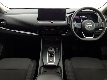 Used Nissan Qashqai 2023 for sale - 76726555: Photo