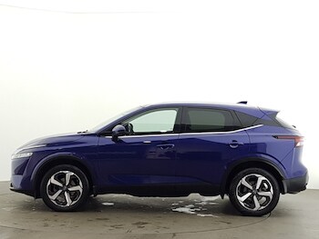 Used Nissan Qashqai 2023 for sale - 76726555: Photo