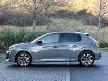 Used Peugeot 208 2025 for sale - 75262593: Photo