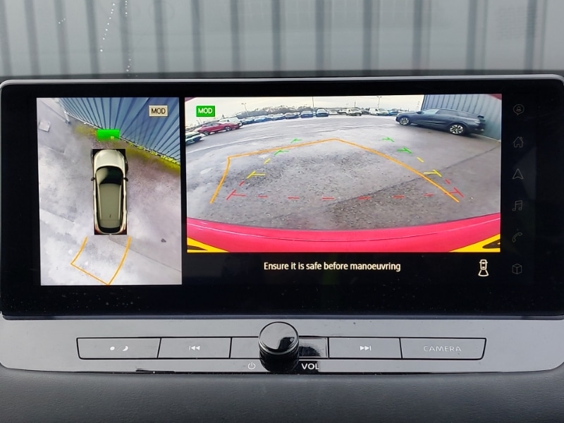 Used Nissan Qashqai 2022 for sale - 77242240: Photo 10