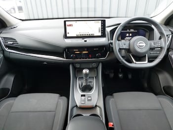 Used Nissan Qashqai 2022 for sale - 77242240: Photo