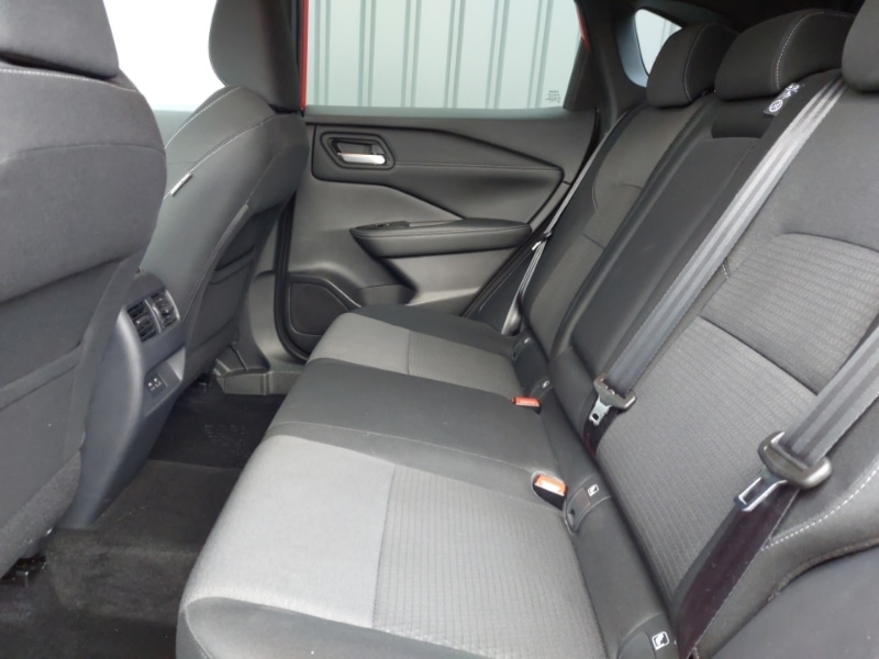 Used Nissan Qashqai 2022 for sale - 77242240: Photo 6