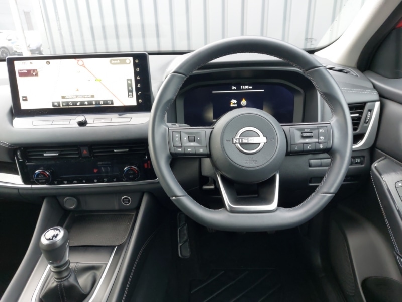 Used Nissan Qashqai 2022 for sale - 77242240: Photo 7