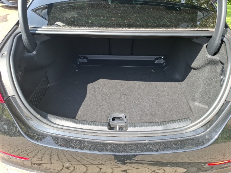 Used Mercedes-Benz C Class 2024 for sale - 77573531: Photo 8