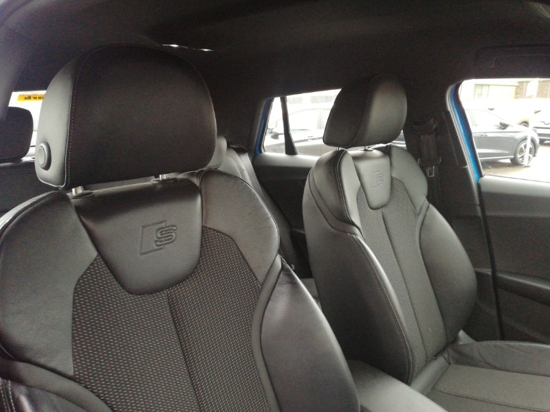 Used Audi Q2 2021 for sale - 77476316: Photo 10