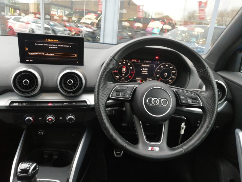 Used Audi Q2 2021 for sale - 77476316: Photo 7