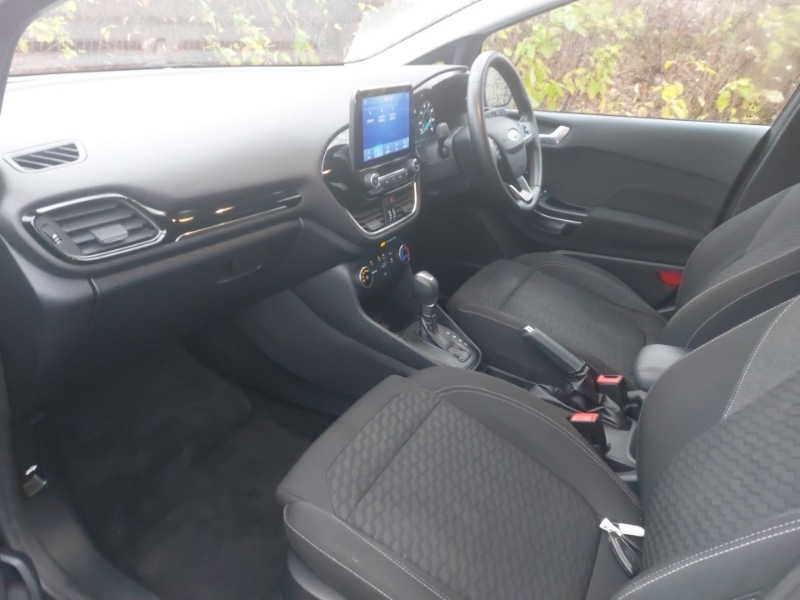 Used Ford Fiesta 2022 for sale - 76967638: Photo 5