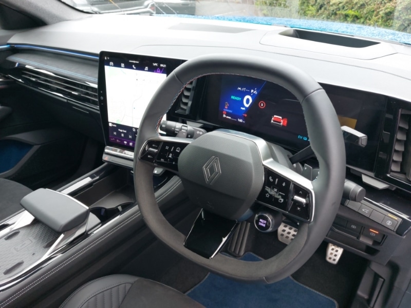 Used Renault Other 2024 for sale - 77003890: Photo 2