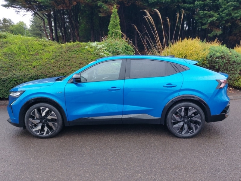 Used Renault Other 2024 for sale - 77003890: Photo 4