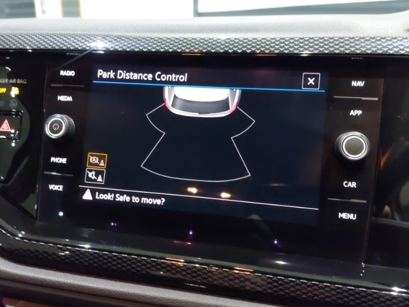 Used Volkswagen Polo 2024 for sale - 77028857: Photo 10