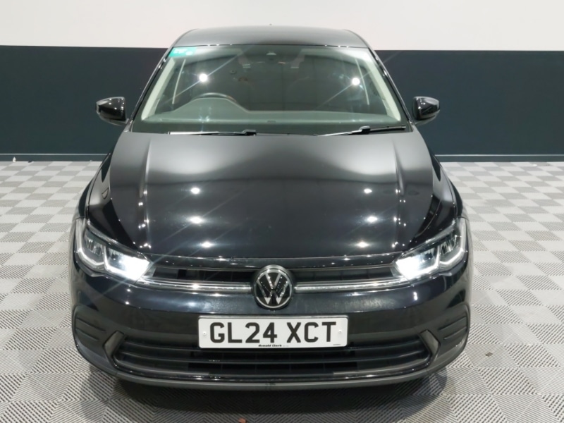 Used Volkswagen Polo 2024 for sale - 77028857: Photo 12