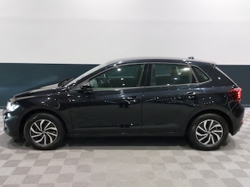 Used Volkswagen Polo 2024 for sale - 77028857: Photo