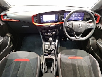 Used Vauxhall Mokka 2022 for sale - 75500453: Photo