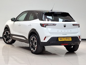 Used Vauxhall Mokka 2022 for sale - 75500453: Photo